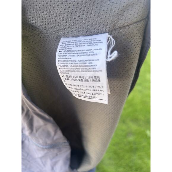 Women's Arc'teryx Proton FL Insulated Hoodie Color: NIGHTSHADOW Size: XL - Picture 4 of 6